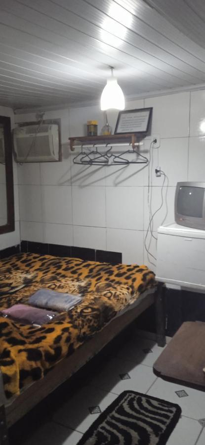 Pousadinha Da Liza E Hostel Mangaratiba Zewnętrze zdjęcie