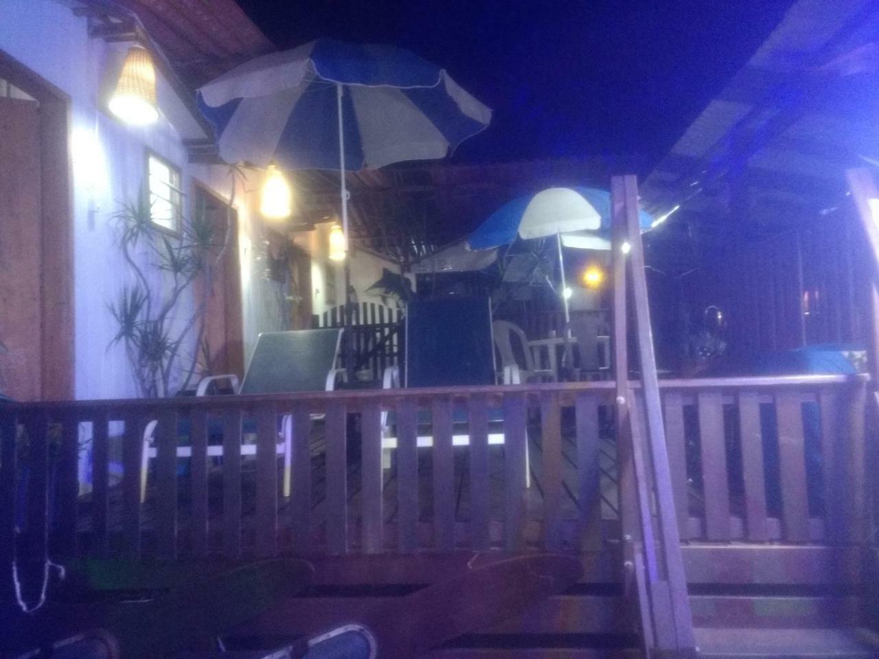 Pousadinha Da Liza E Hostel Mangaratiba Zewnętrze zdjęcie