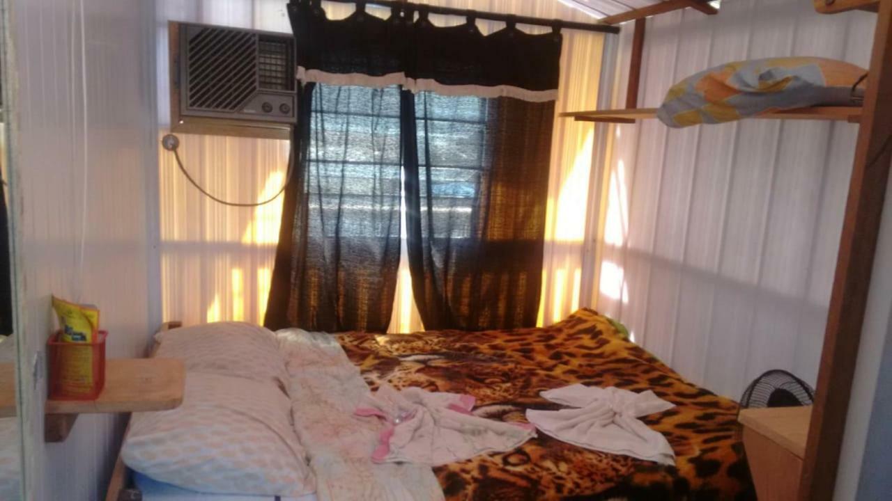 Pousadinha Da Liza E Hostel Mangaratiba Zewnętrze zdjęcie